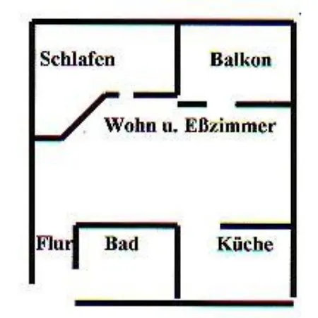 Fewo 91 Whg C 17 In *