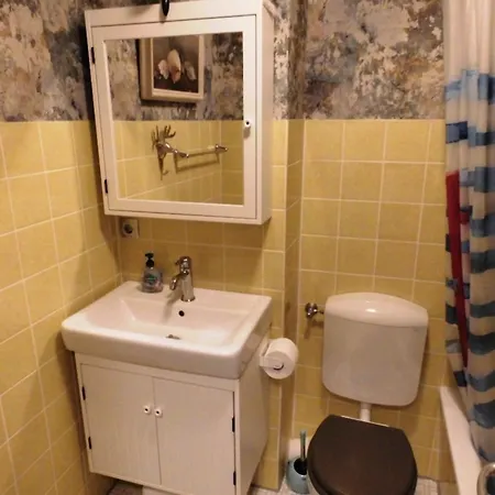 Apartment Fewo 91 Whg C 17 In *