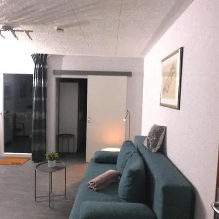 Fewo 91 Whg C 17 In Apartment *