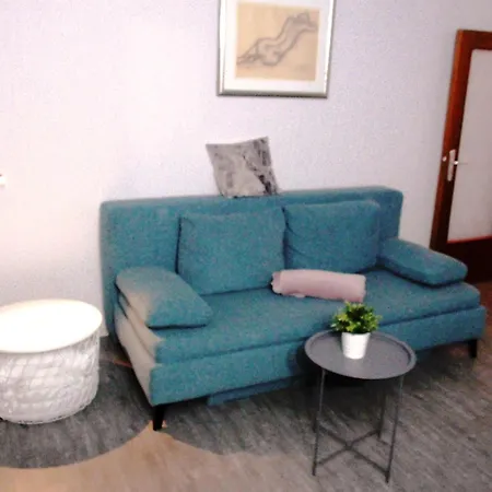 Fewo 91 Whg C 17 In Apartment