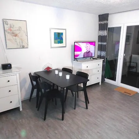 Apartment Fewo 91 Whg C 17 In *